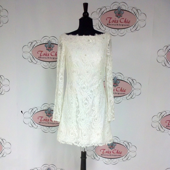 Jovani Bridal NWT - Picture 3 of 5